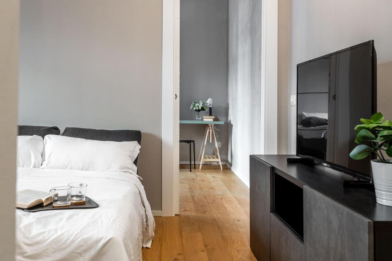 Joivy Charming Flat With Desk Apartment Mailand