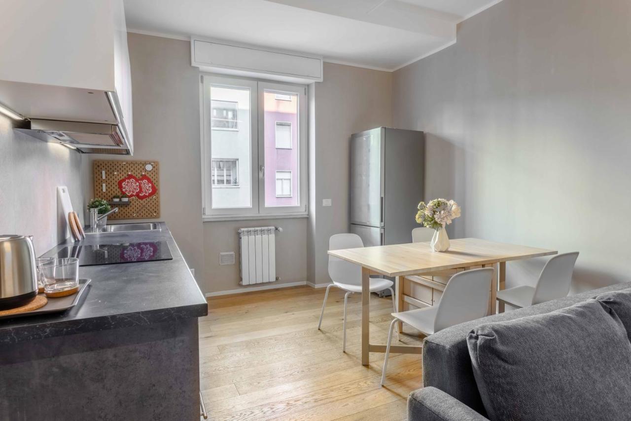 Joivy Charming Flat With Desk Apartment Mailand